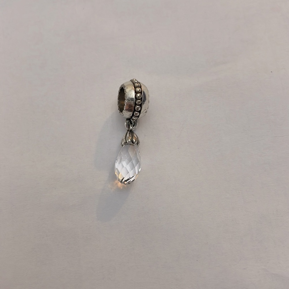 Brighton dream drop charm